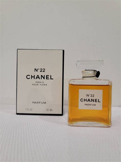 where to buy chanel 22|vintage chanel no 22.